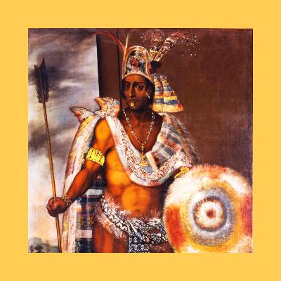 T01E02 - Hernán Cortés II, el descubrimiento del tesoro y La Noche Triste