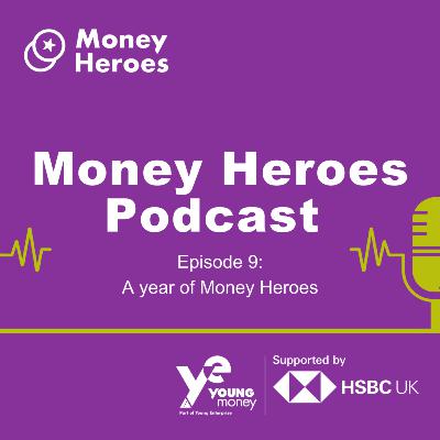 A Year of Money Heroes A Year of Money Heroes