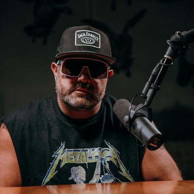 E521 - Early Honkers, California Hunts, and the Goose Game - An Early Season Update with Chad E521 - Early Honkers, California Hunts, and the Goose Game - An Early Season Update with Chad