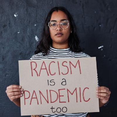 How do you control or ban Racism out of the American culture