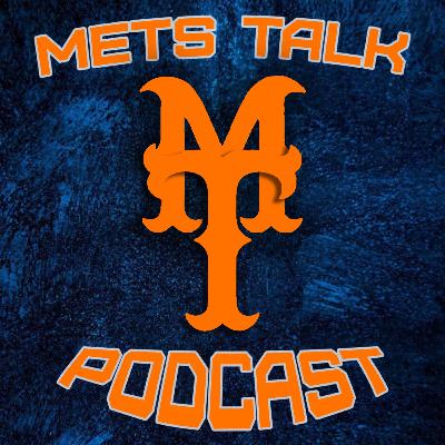 Mets Talk Podcast: A FINAL Look at the '22-'23 Offseason! Mets Talk Podcast: A FINAL Look at the '22-'23 Offseason!