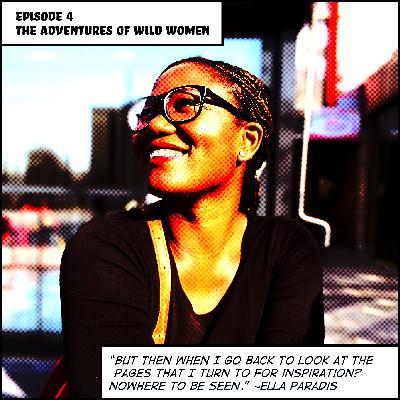 Episode 4- Amplifying Black Voices In Travel