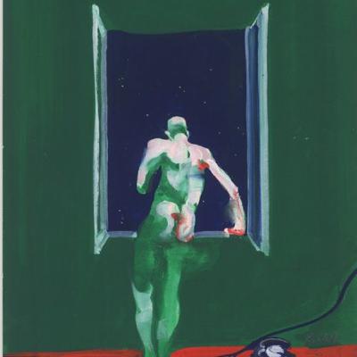 El sentirnos perdidos El sentirnos perdidos