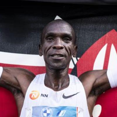 The Kenyan podcast - Eliud Kipchoge does it again at Berlin Marathon & Miguna insists its time for Eliud to retire