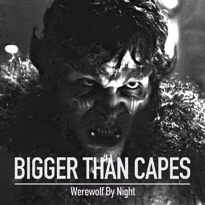 Werewolf By Night