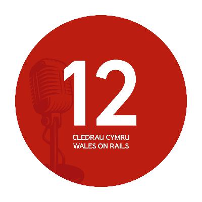 Wales on Rails | Cledrau Cymru