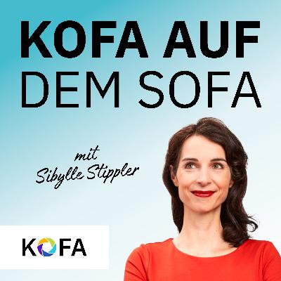 Zwischen Tool und Team: Was KI mit unserer Arbeit macht (Gast: Prof. Dr. Holger Schmidt)