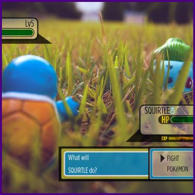 Episode 4: How should the competitive side of Pokemon be in Generation 8?