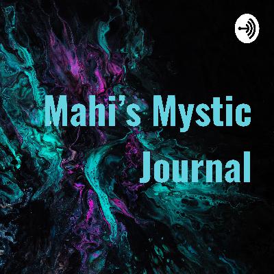 Mahi's Mystic Journal (Trailer) Mahi's Mystic Journal (Trailer)