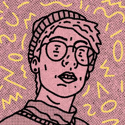 Katie Belloff: I Don’t Care About Your War Stories Katie Belloff: I Don’t Care About Your War Stories