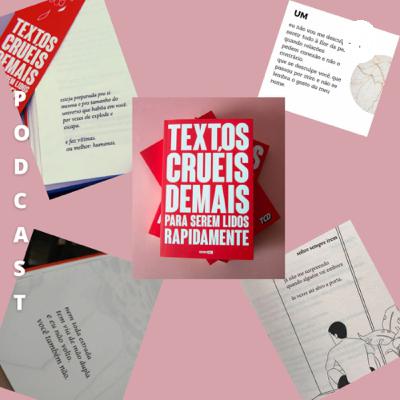 Entre melancias e livros.