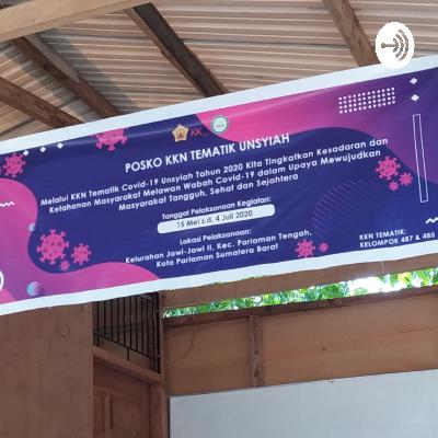 Kkn di desa sendiri