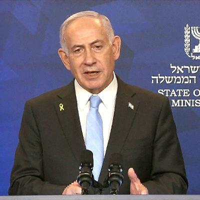 Netanyahu urges Israel put aside ‘differences’ before captives’ return