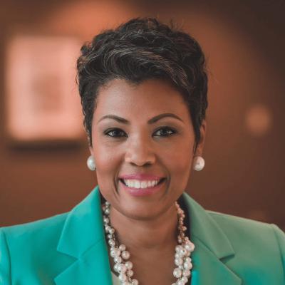 Inclusivity, disconnectedness, picking up the phone, and team energy w/Kumari Williams at Workday