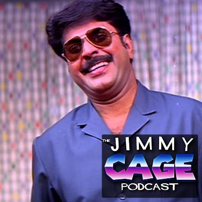 Azhakiya Ravanan (1996) - Movie Review | Mammootty | Sreenivasan | Problematic Malayalam Film? Azhakiya Ravanan (1996) - Movie Review | Mammootty | Sreenivasan | Problematic Malayalam Film?