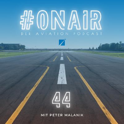 44 | Fuel Hedging: Planbarkeit trotz volatiler Treibstoffkosten