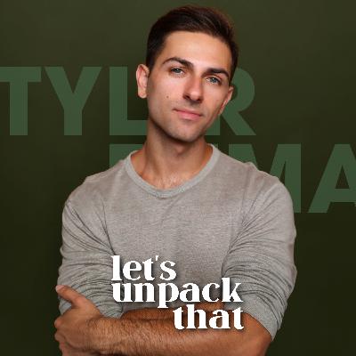 Saturn Return Spiral with Tyler Dema