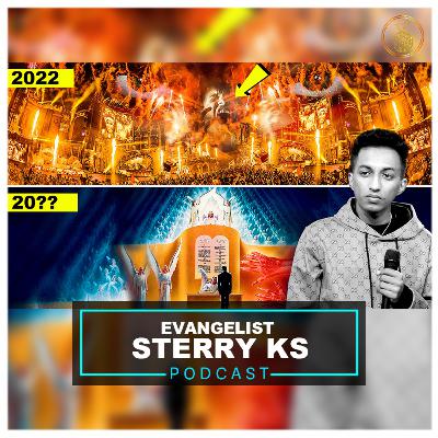 A Simple Message by Evangelist Sterry Ks...