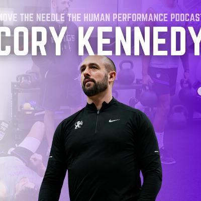 Cory Kennedy: Accel, Decel, & NBA Archetypes