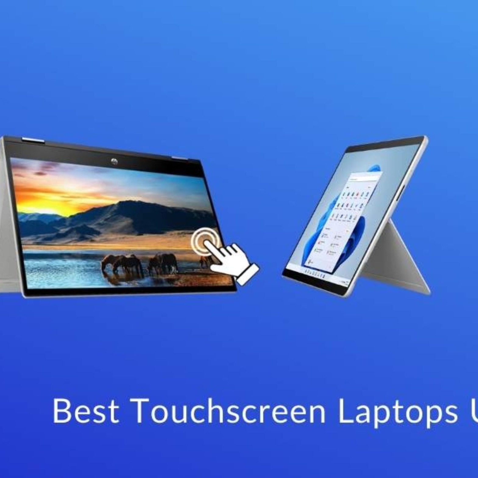 Best-Touchscreen-Laptops-Under-1000