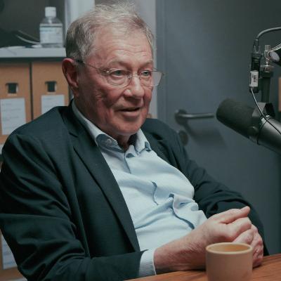 Robert Serry, oud-diplomaat: ‘Trump is volstrekt vastgelopen in Iran, en de gevolgen zijn voor ons’