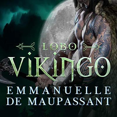 Lobo Vikingo [Viking Wolf] (Audiolibro) | Prueba Gratis