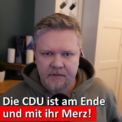 #291: Über 70 % unzufrieden – aber in der ARD wird geklatscht?! #291: Über 70 % unzufrieden – aber in der ARD wird geklatscht?!