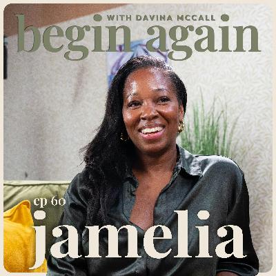 Jamelia: I Had To Start My Life From Scratch Jamelia: I Had To Start My Life From Scratch