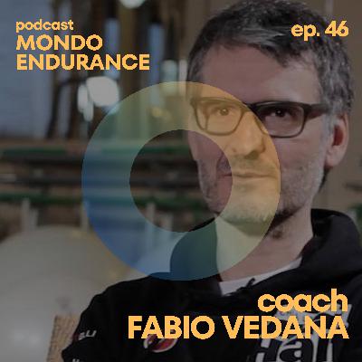 Ep 46: Coach Fabio Vedana