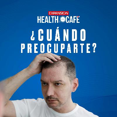 RECORDANDO: Las red flags de la caída de cabello