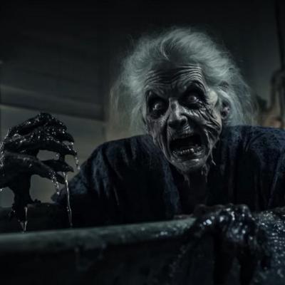 Sunt pe cale sa fac o baie. Cineva sa ma opreasca! - Povesti de Groaza | Creepypasta Horror