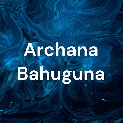 Archana Bahuguna - Pahoti Wellness (Trailer)