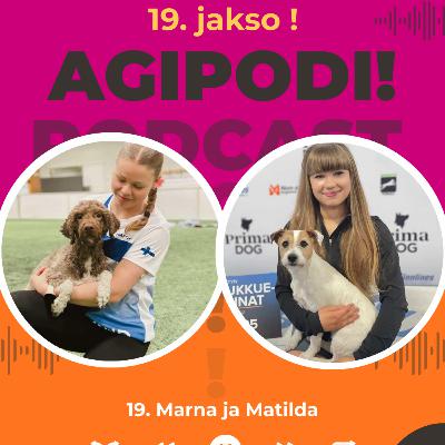 19. Marna ja Matilda