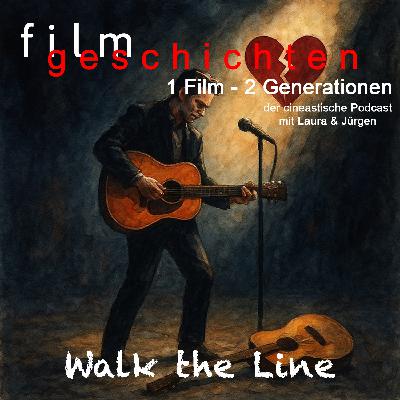 FG133 - Walk The Line (2005) FG133 - Walk The Line (2005)