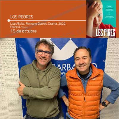 Miércoles de Cine Raro