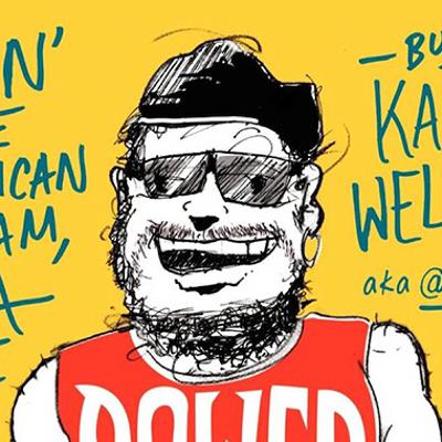 Social MediUGH w/ Mike Burns (DadBoner), Molly McIsaac: ENTITLEMENT Podcast Social MediUGH w/ Mike Burns (DadBoner), Molly McIsaac: ENTITLEMENT Podcast