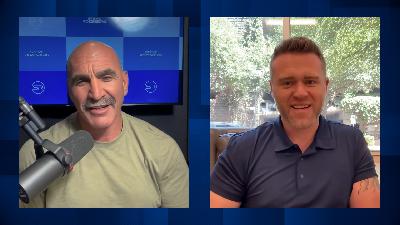 Josey Parks: Visionary Leader in Roofing & Innovation