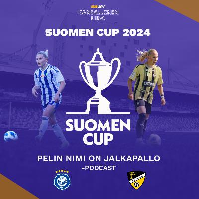 #21 - Suomen Cup 2024