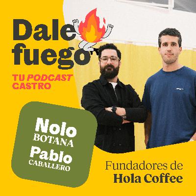 #02 Hola Coffee – Más que una cafetería, una forma de entender el café
