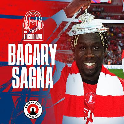 Bacary Sagna