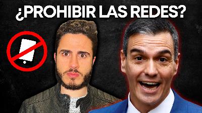 ¿PROTECCIÓN o CENSURA? PSICÓLOGO OPINA SOBRE PROHIBIR LAS REDES SOCIALES A MENORES