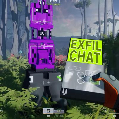 Marathon Alpha Gameplay Reactions Are Mixed | Exfil Chat Ep. 3