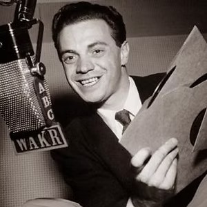 Comentário #17: Alan Freed e o rock'n roll Comentário #17: Alan Freed e o rock'n roll