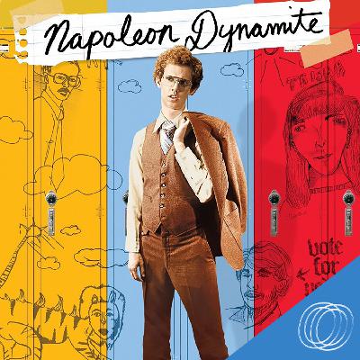 Napoleon Dynamite