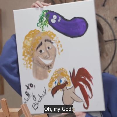 S20E3 - What Do You Know About Eggplant Emojis?