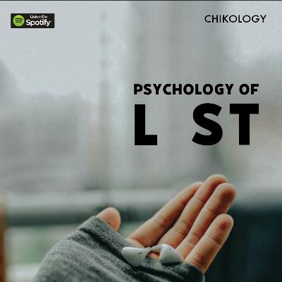 Menyikapi Kehilangan Menyikapi Kehilangan