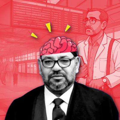 Marruecos | En la mente de Mohamed VI
