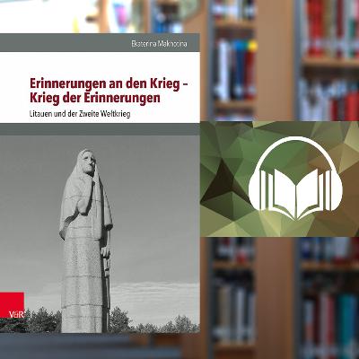 Erinnerungen an den Krieg - Krieg der Erinnerungen.