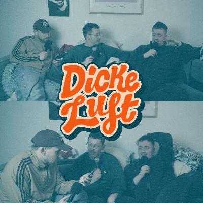 #54 - Deepe Luft