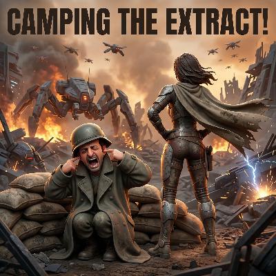 Arc Raiders Lore Deep Dive Part 2: Major Aiva, Victory Ridge, and the First Wave
